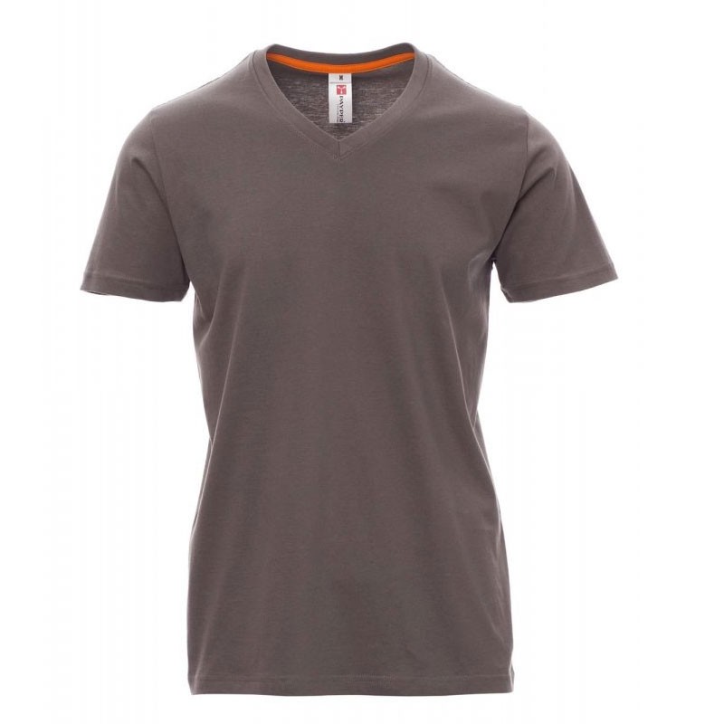 T-Shirt Payper V-Neck Con collo a V