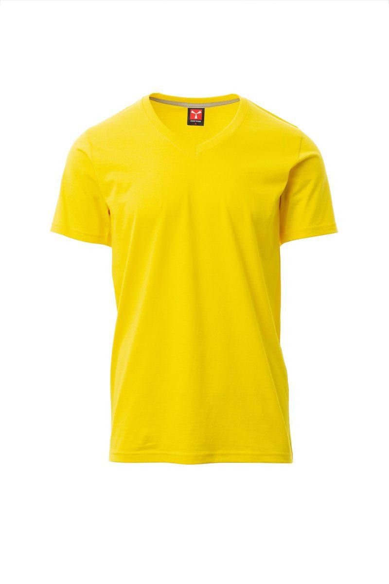 T-Shirt Payper V-Neck Con collo a V