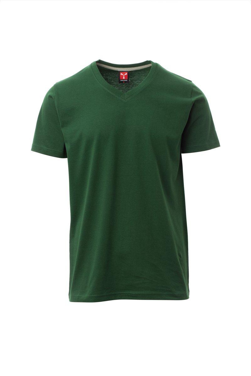 T-Shirt Payper V-Neck Con collo a V