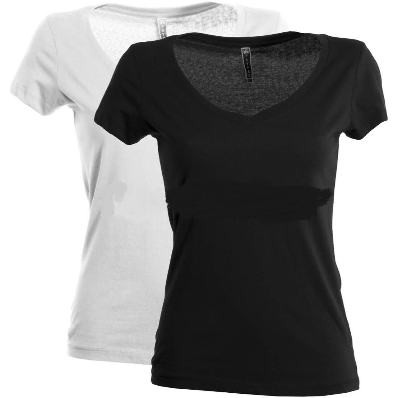 T-Shirt manica corta Fencer Payper 000124