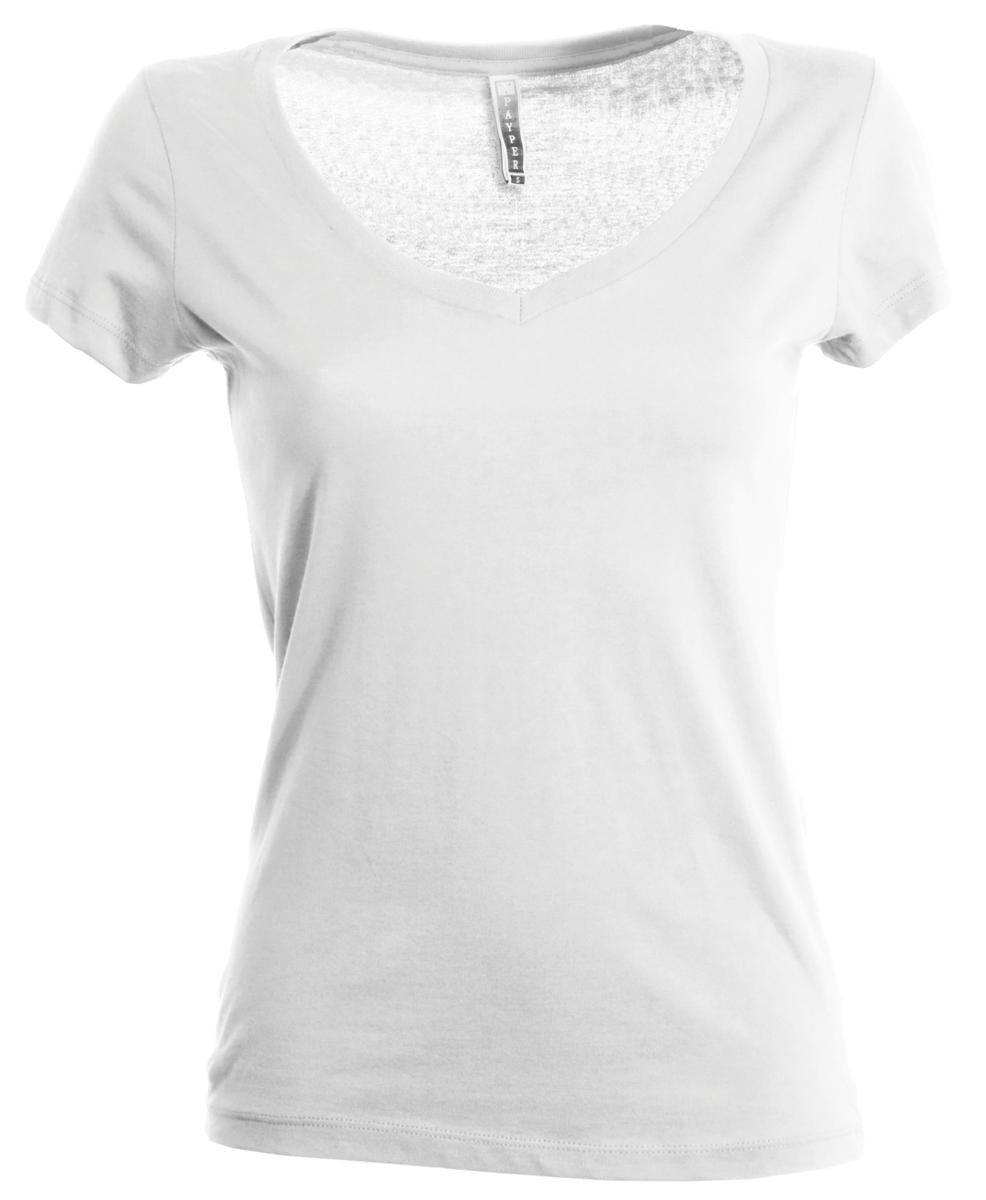 T-Shirt manica corta Fencer Payper 000124