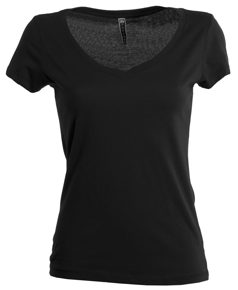 T-Shirt manica corta Fencer Payper 000124