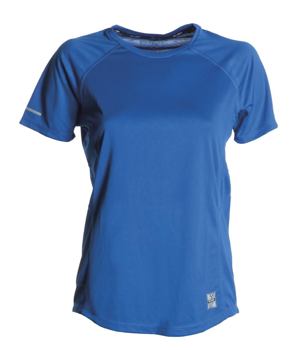 T-Shirt Payper Running Lady