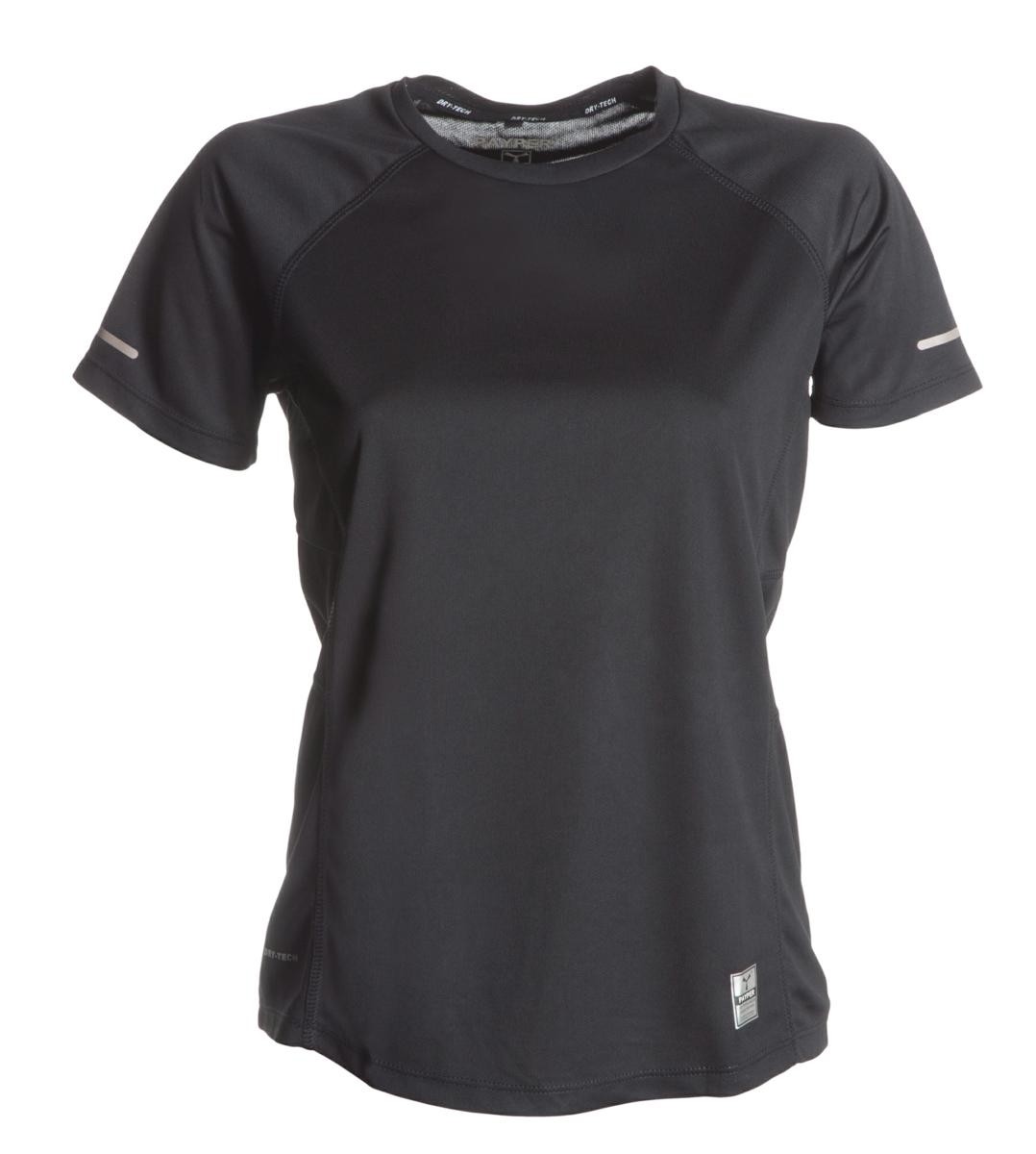 T-Shirt Payper Running Lady
