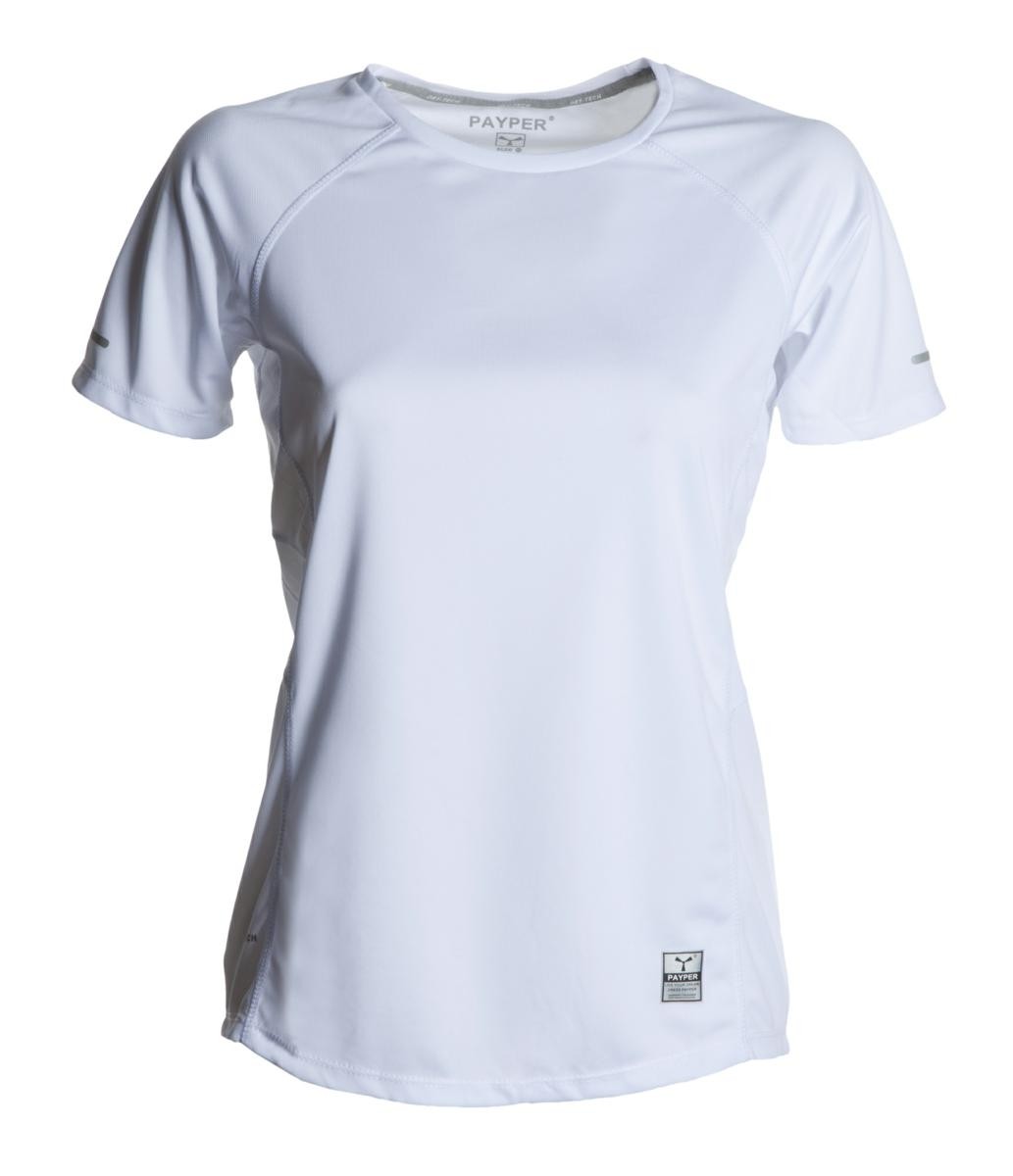 T-Shirt Payper Running Lady