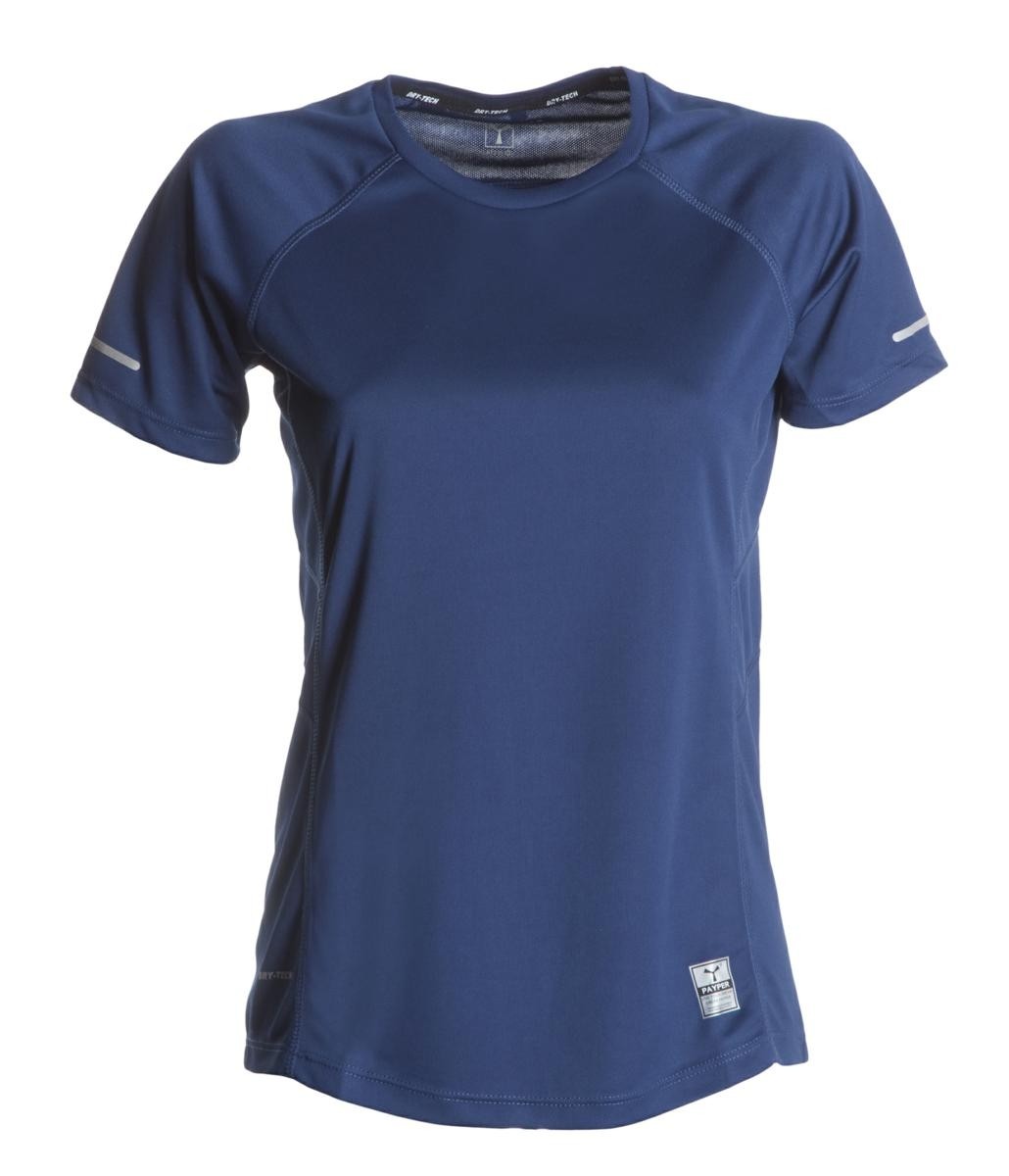 T-Shirt Payper Running Lady