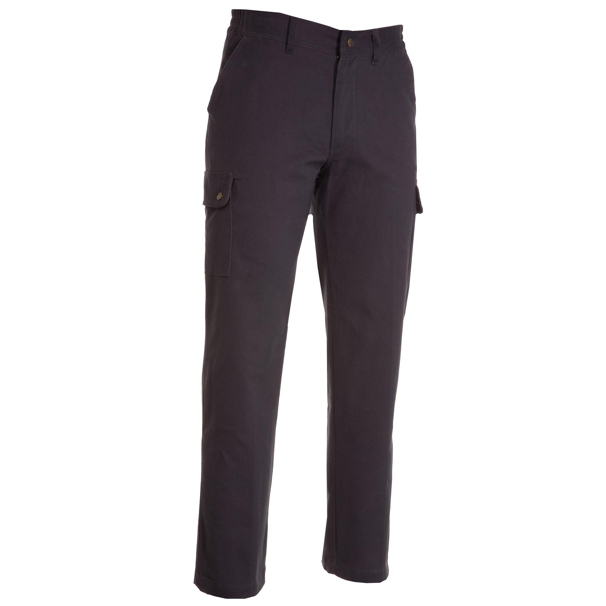 Pantaloni Payper Forest Winter 000170