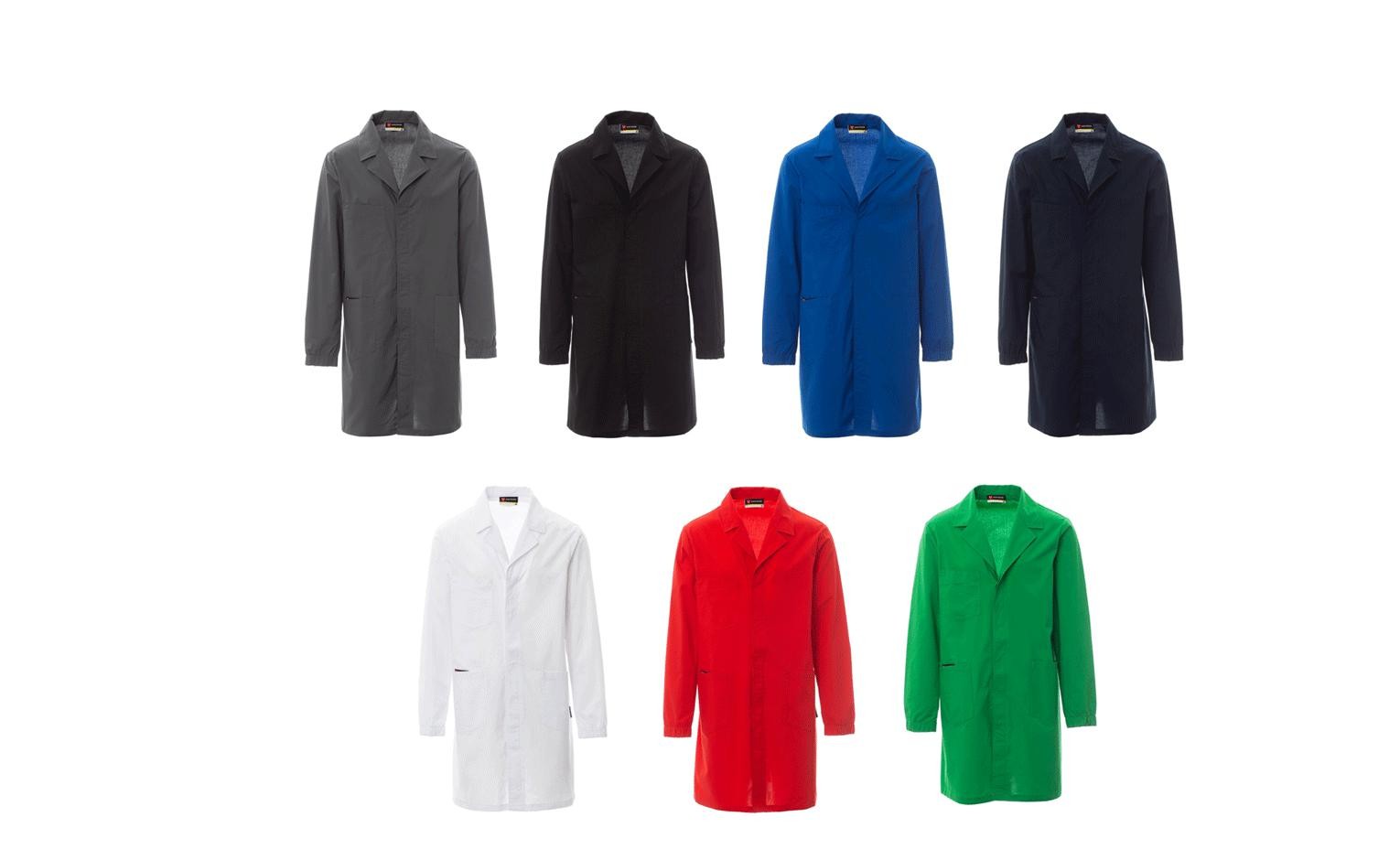 Camice Payper Lab Uomo S00003