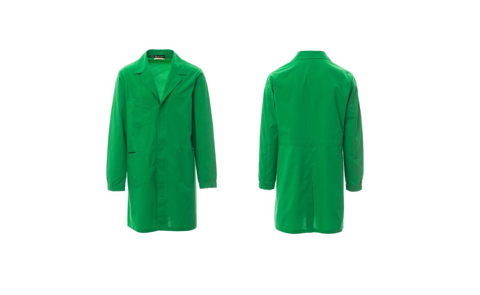 Camice Payper Lab Uomo S00003