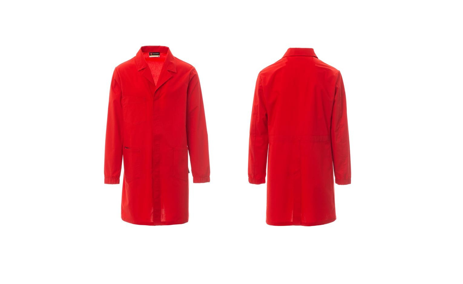 Camice Payper Lab Uomo S00003