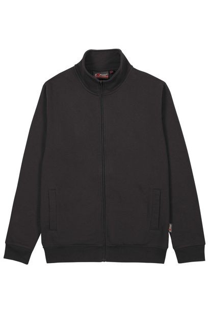 Felpa da Lavoro Full Zip U-Power Anuta WIN326