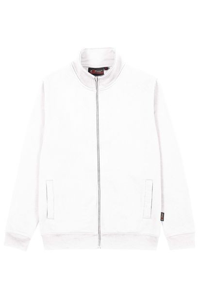 Felpa da Lavoro Full Zip U-Power Anuta WIN326