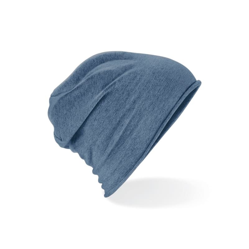 Cappello Jersey Beanie Beechfield - B361