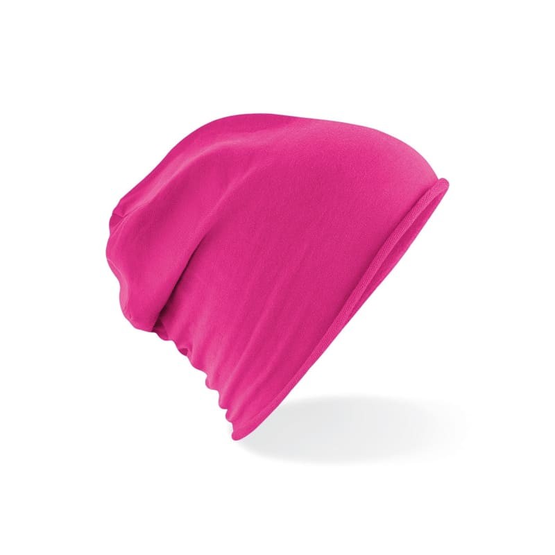 Cappello Jersey Beanie Beechfield - B361