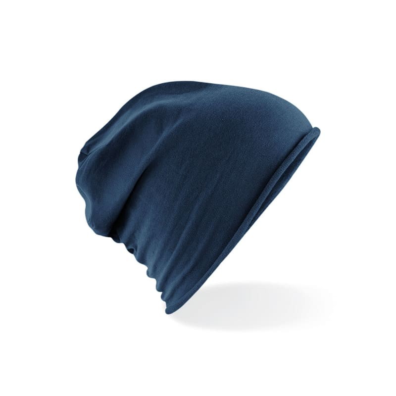 Cappello Jersey Beanie Beechfield - B361