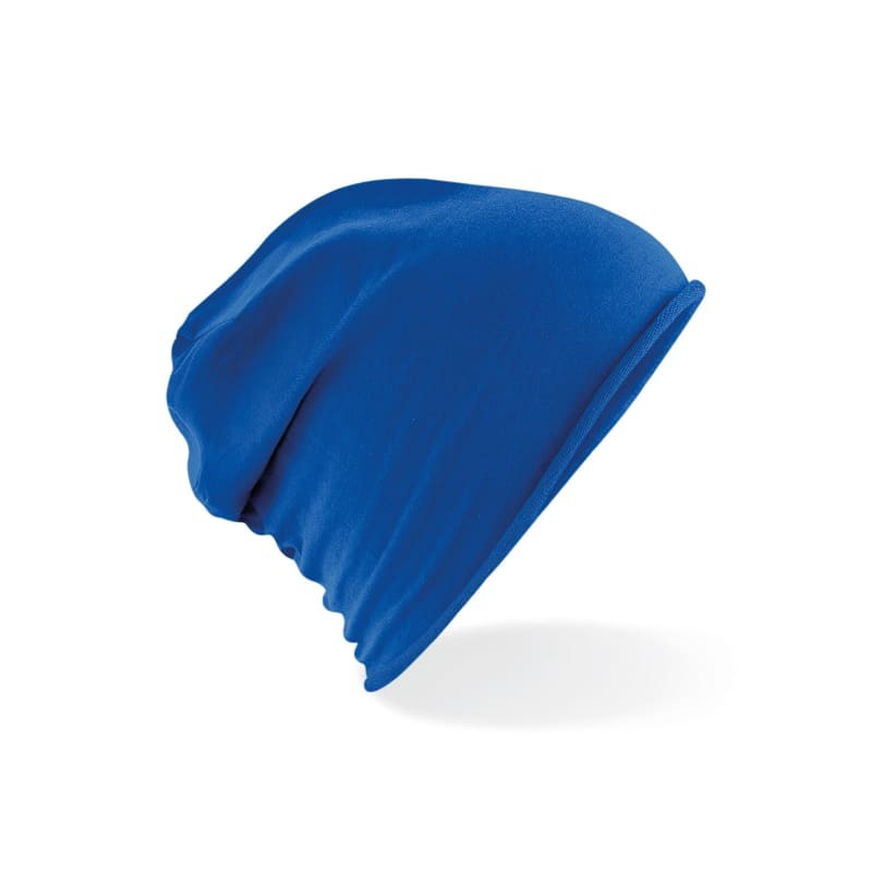 Cappello Jersey Beanie Beechfield - B361