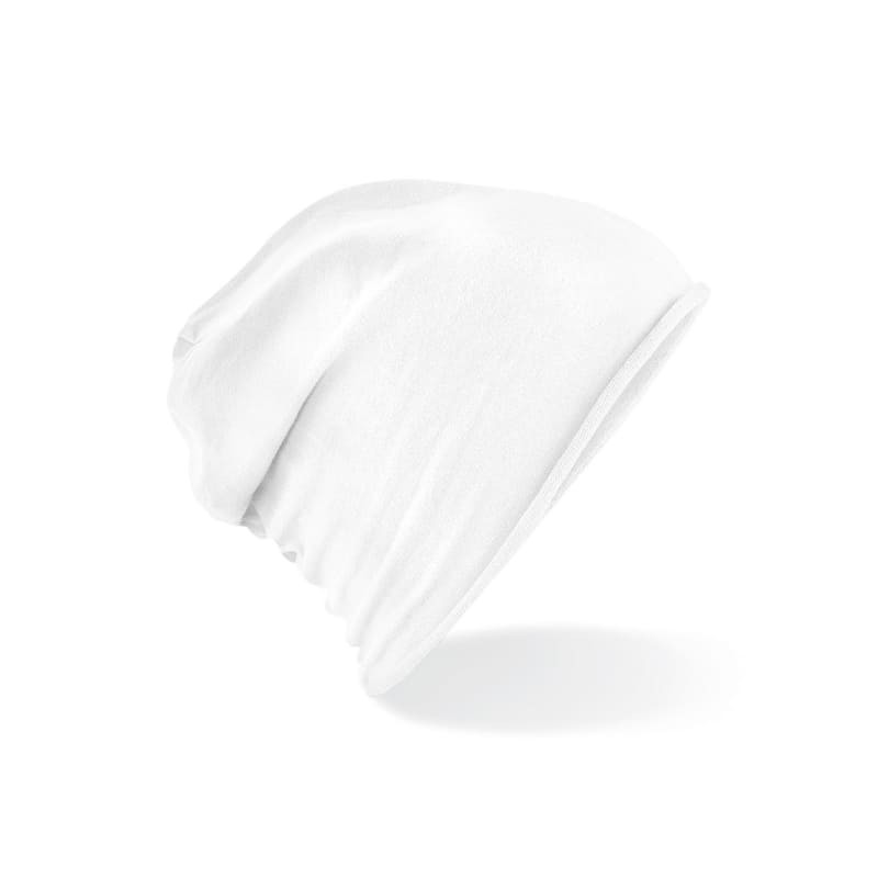 Cappello Jersey Beanie Beechfield - B361
