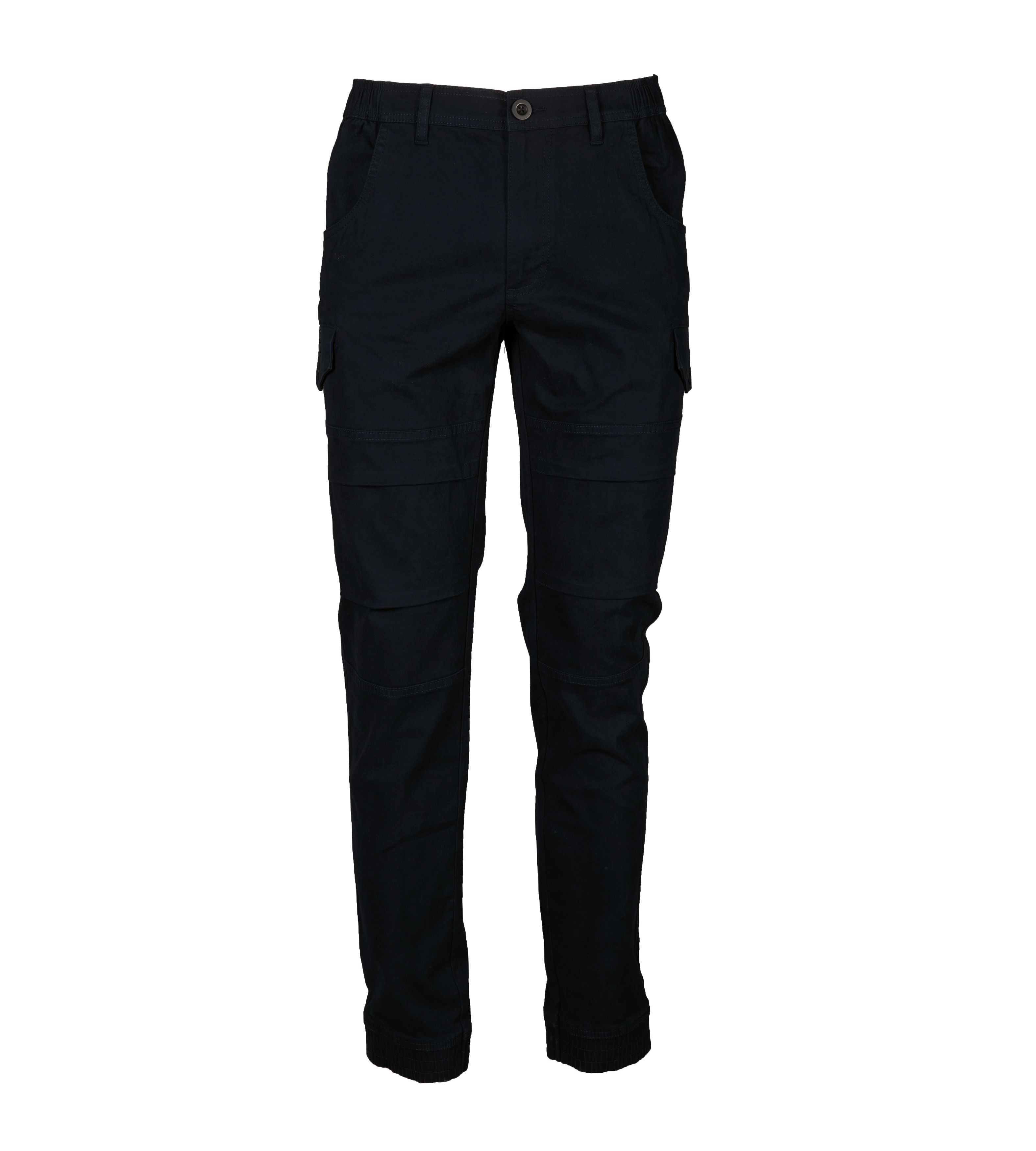 Pantalone da Lavoro Stretch Multitasche JRC Kabul 989264