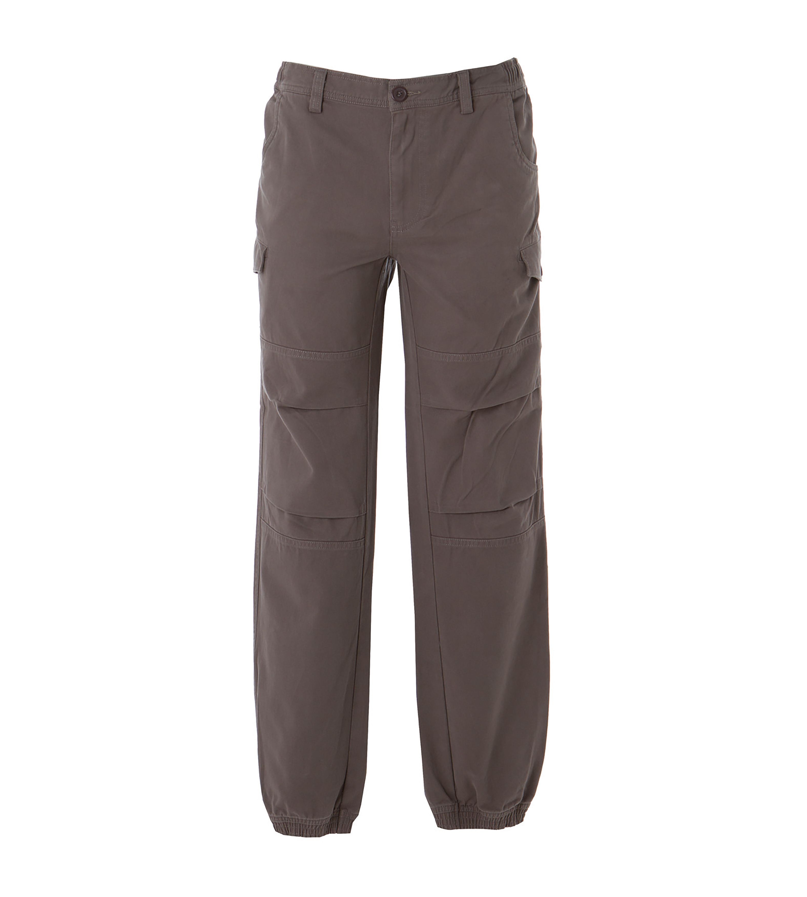 Pantalone da Lavoro Stretch Multitasche JRC Kabul 989264
