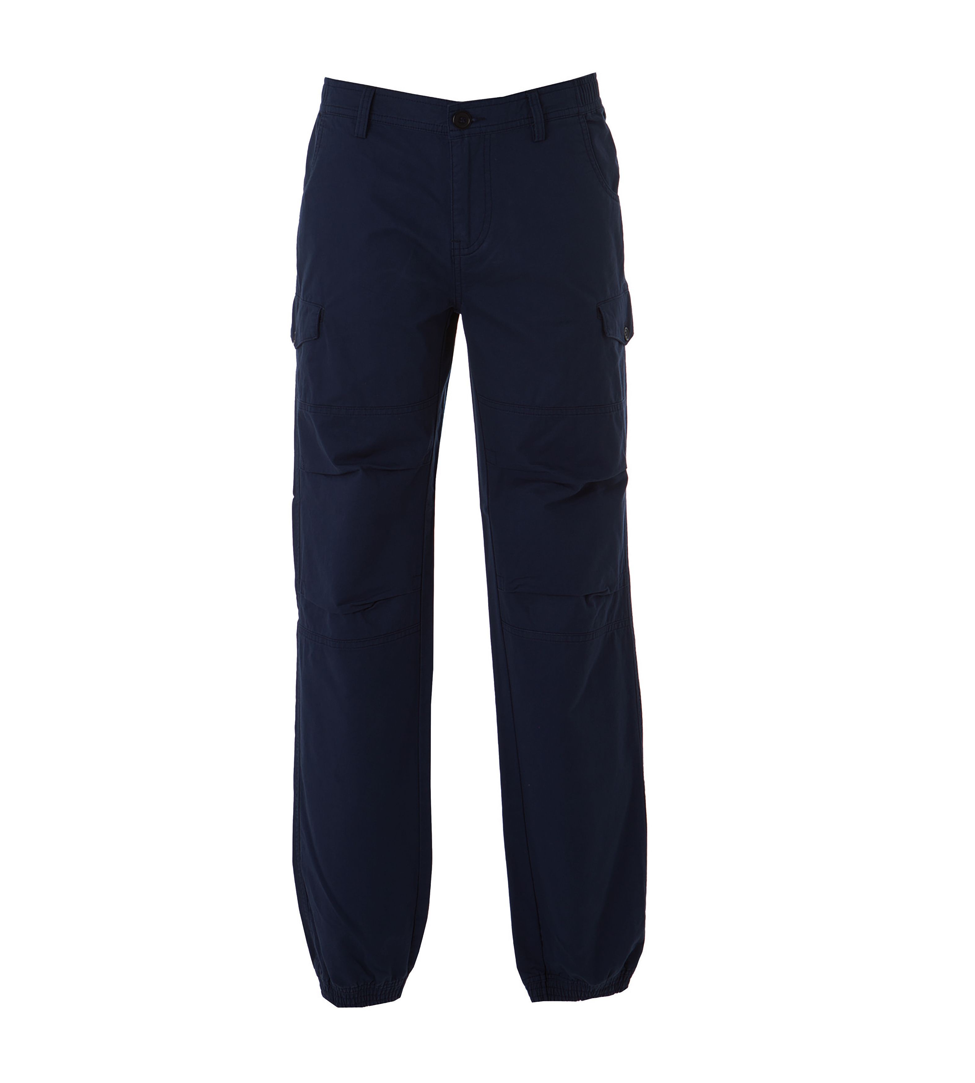 Pantalone da Lavoro Stretch Multitasche JRC Kabul 989264