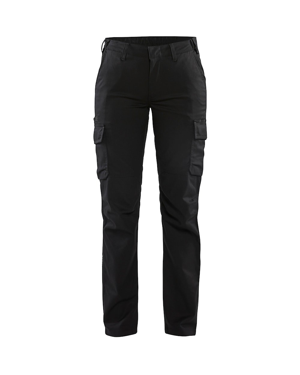 Pantaloni da Lavoro Stretch Multitasche Blaklader Industria Donna 714418328633C42
