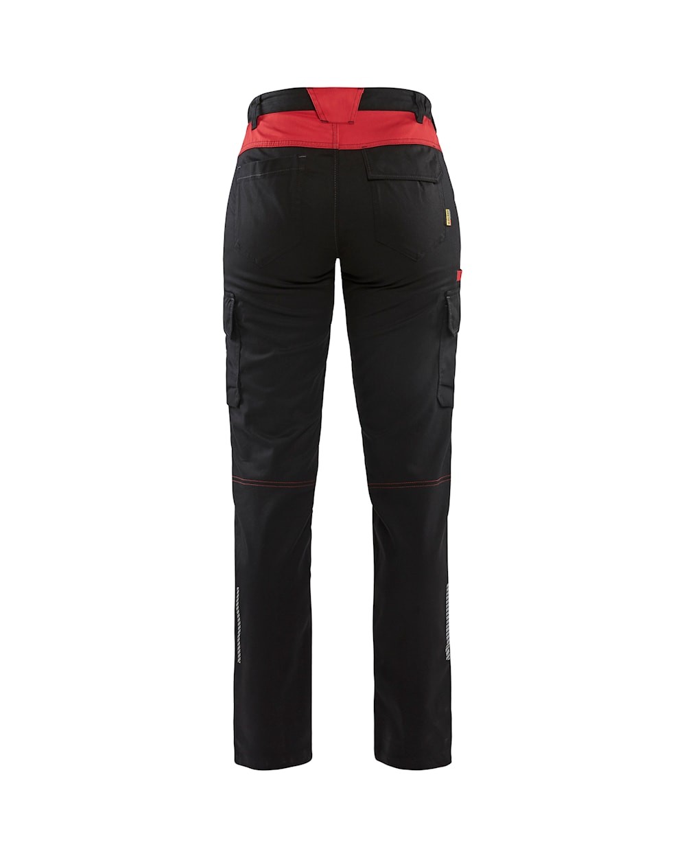 Pantaloni da Lavoro Stretch Multitasche Blaklader Industria Donna 714418328633C42