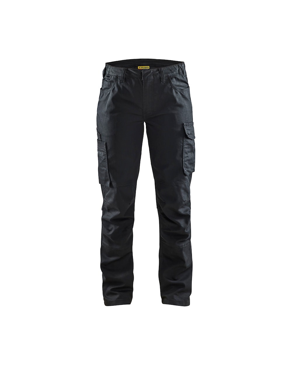 Pantaloni da Lavoro Stretch Multitasche Blaklader Service Donna 714011418900C42