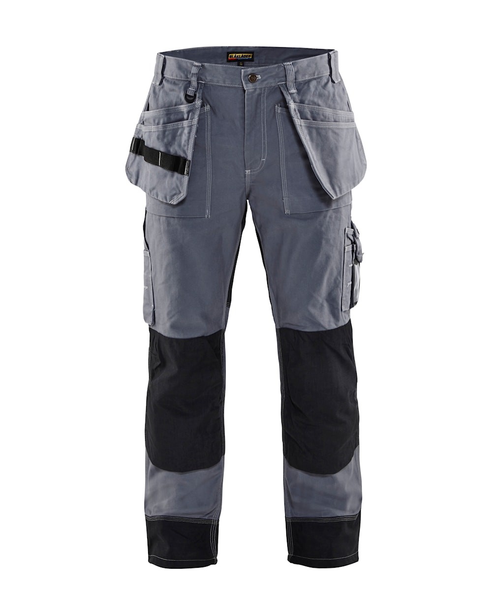 Pantaloni da lavoro Multitasche Blaklader 100% cotone tasche flottanti 155013708899C50