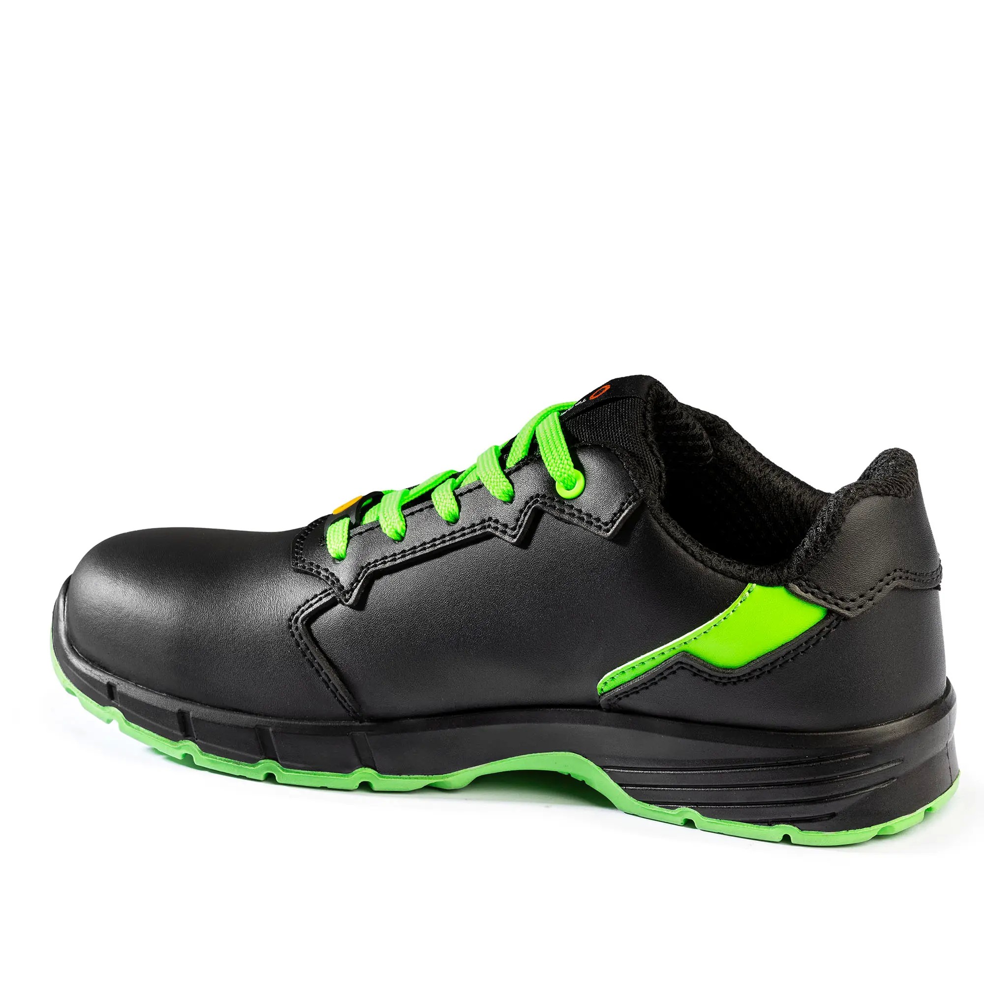 Scarpe Antinfortunistiche Basse Metalfree Sparco Targa Arturo S3S SR FO ESD BTB0011B0K15
