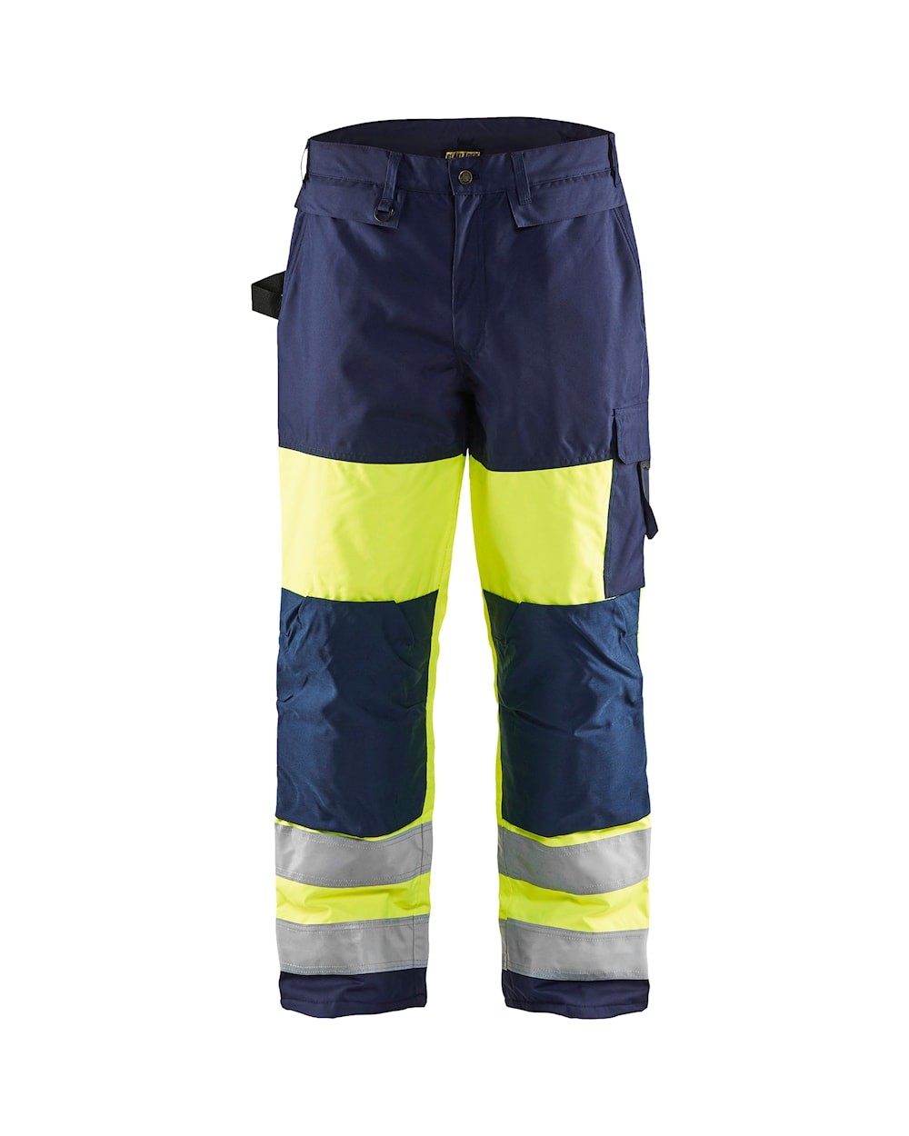 Pantaloni da lavoro Multitasche Blaklader invernali 188319973389C50