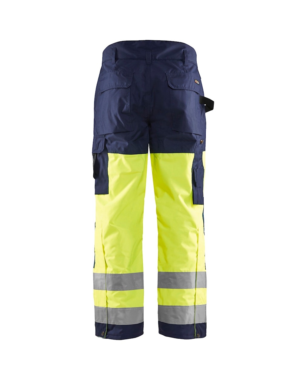Pantaloni da lavoro Multitasche Blaklader invernali 188319973389C50