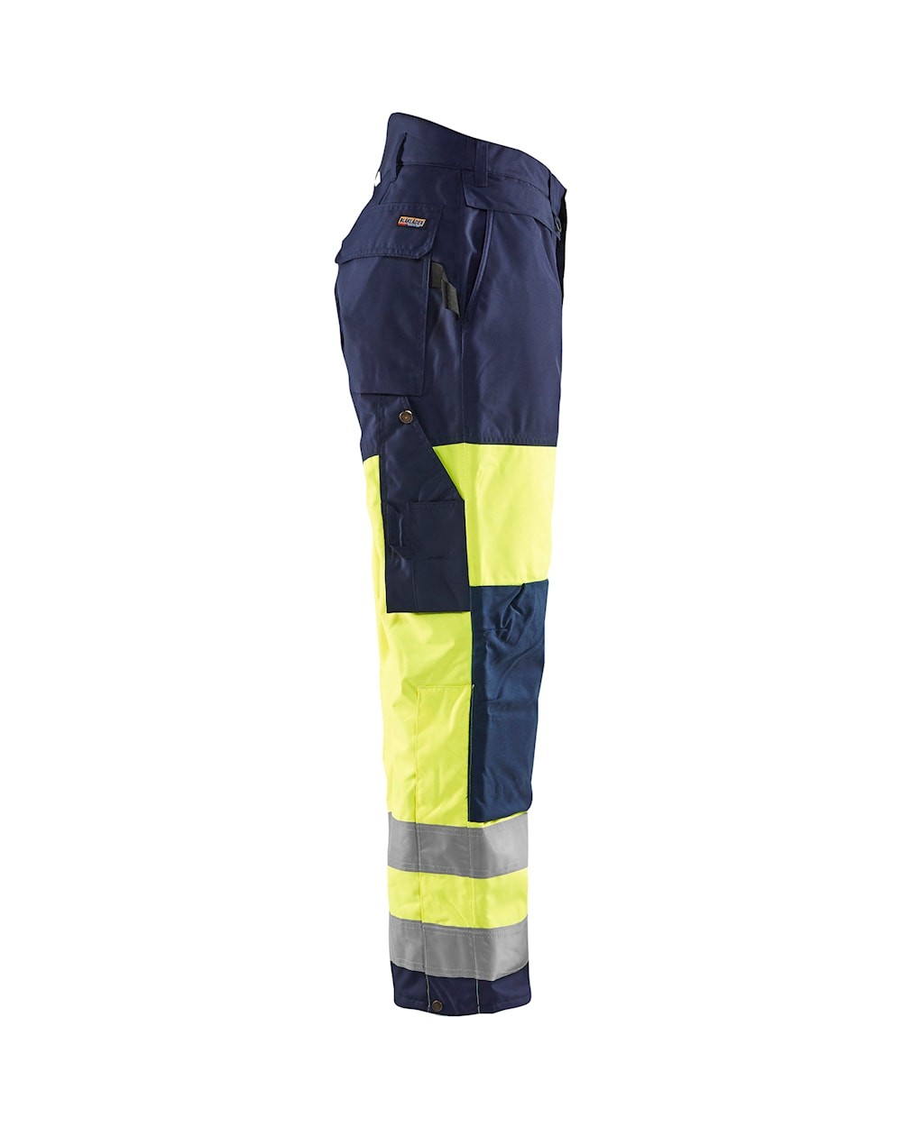 Pantaloni da lavoro Multitasche Blaklader invernali 188319973389C50