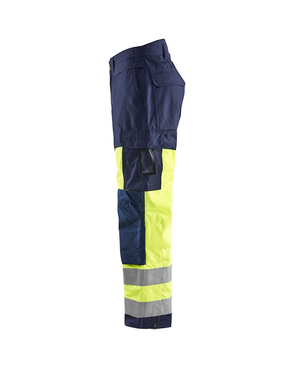 Pantaloni da lavoro Multitasche Blaklader invernali 188319973389C50