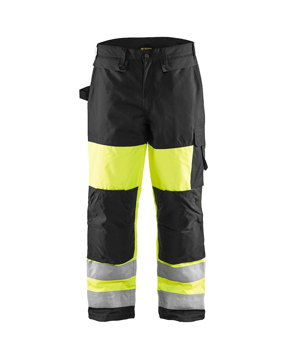 Pantaloni da lavoro Multitasche Blaklader invernali 188319973389C50