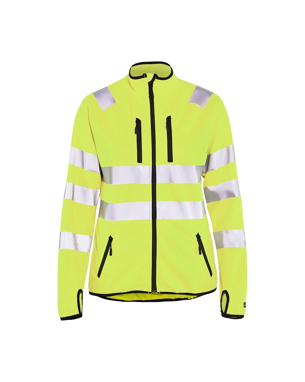 Giacca Softshell alta visibilit� donna Blaklader 492625123300
