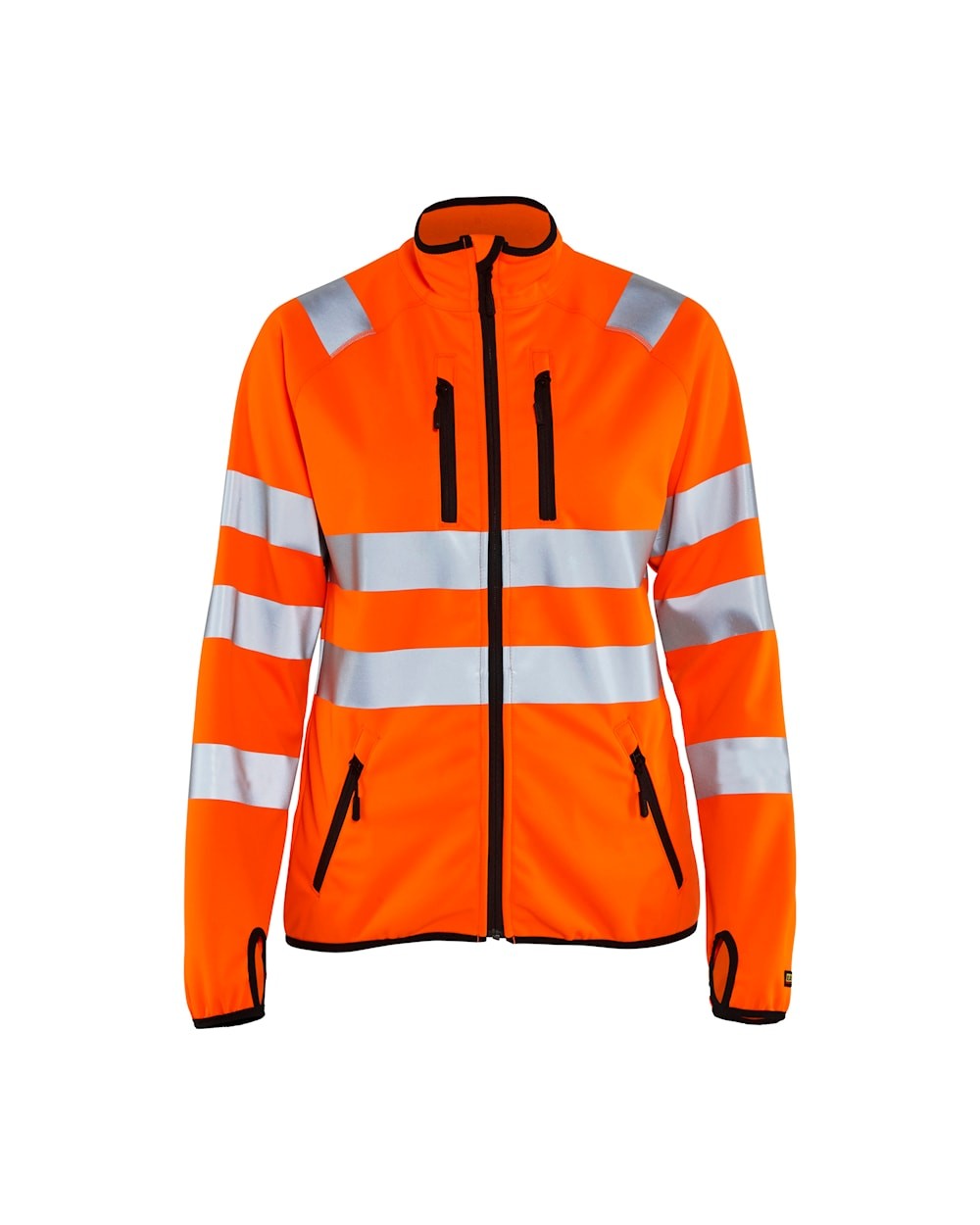 Giacca Softshell alta visibilit� donna Blaklader 492625123300