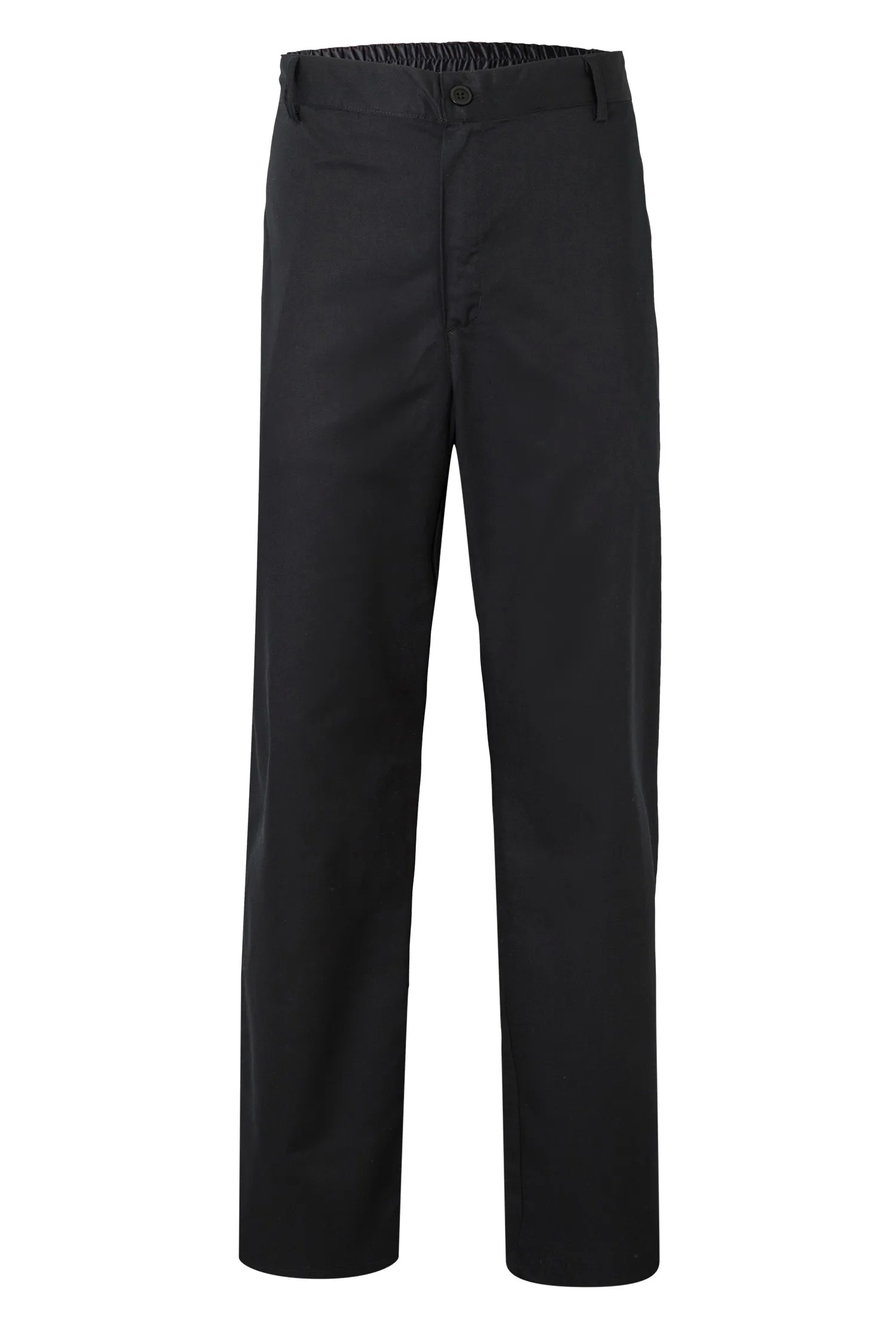 Pantalone Cuoco da Lavoro Multitasche Velilla OREGANO00