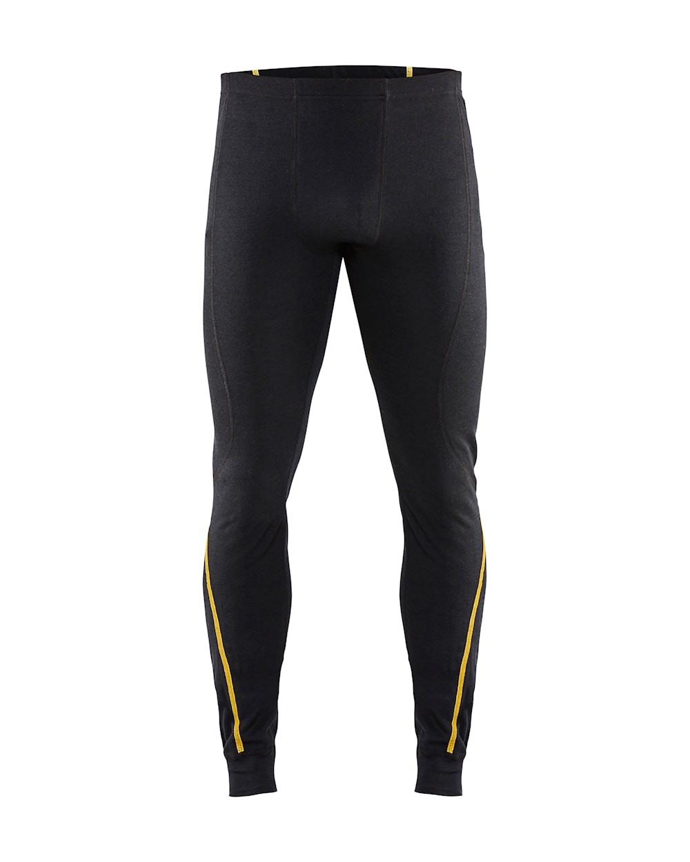 Calzamaglia Stretch Blaklader sottopantalone ignifugo termico in lana 188910759900M