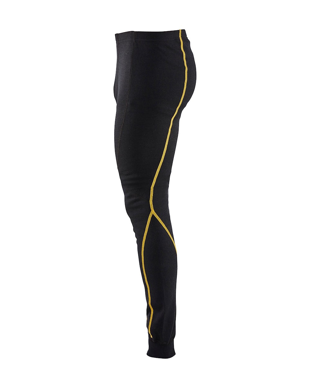 Calzamaglia Stretch Blaklader sottopantalone ignifugo termico in lana 188910759900M