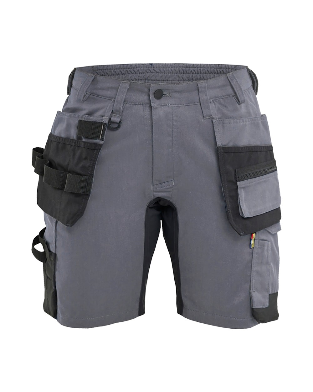 Bermuda da Lavoro Stretch Multitasche Blaklader Artigiano Donna 713318328600C42