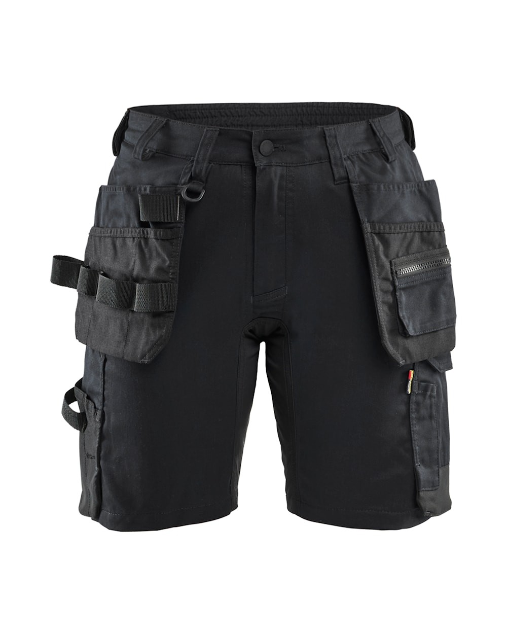 Bermuda da Lavoro Stretch Multitasche Blaklader Artigiano Donna 713318328600C42