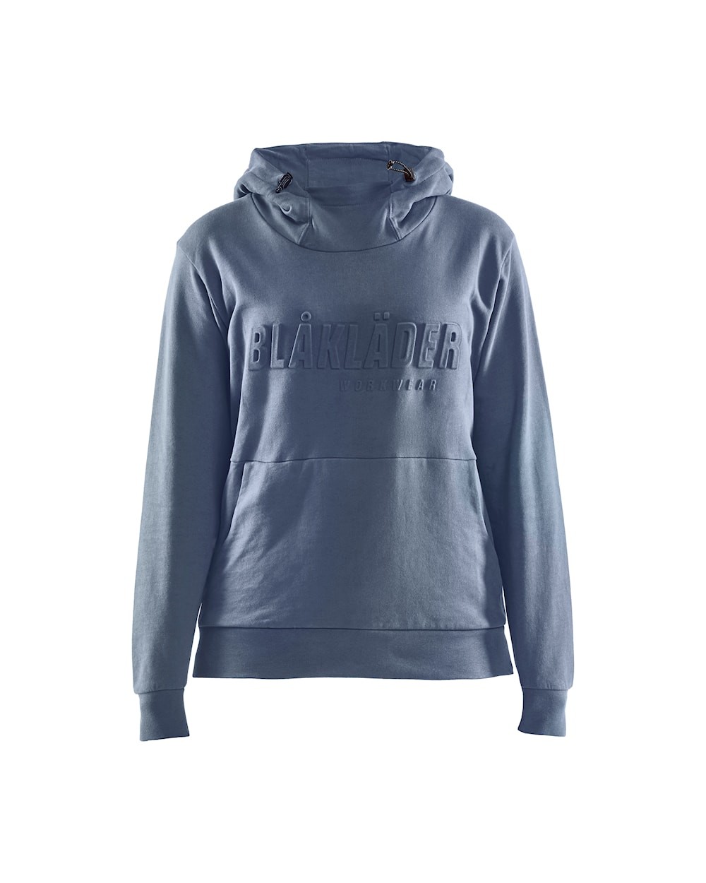 Felpa da Lavoro Blaklader con capuccio 100% cotone donna 3D 356011582509M
