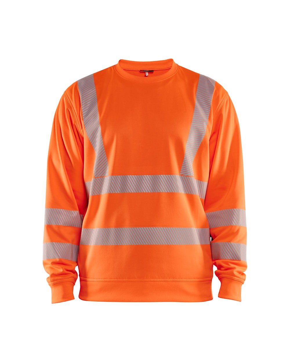 Felpa da Lavoro Blaklader alta visibilit� 356225383300L