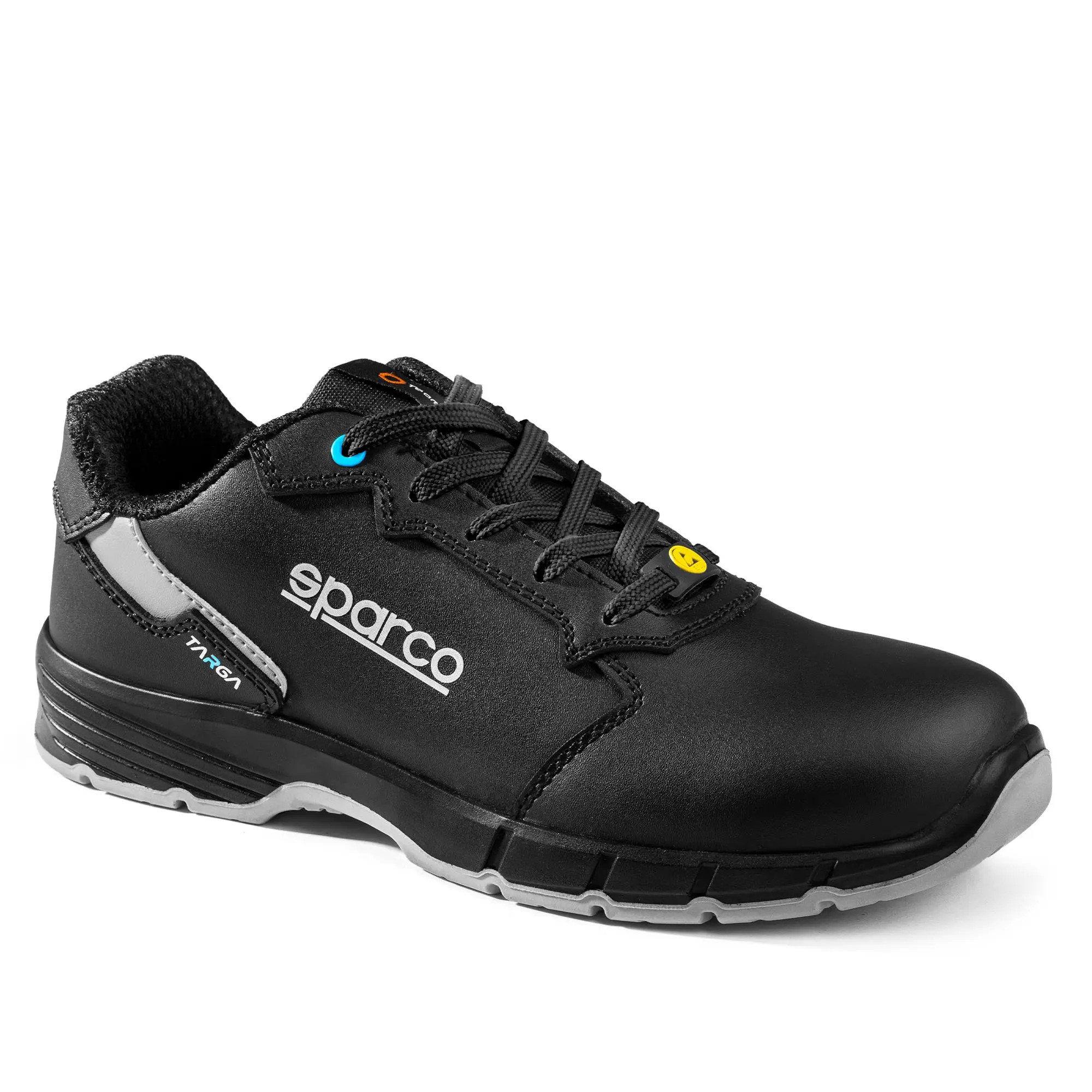 Scarpe Antinfortunistiche Basse Metalfree Sparco Targa Sandro S3S SR FO ESD BTB0011B0K11
