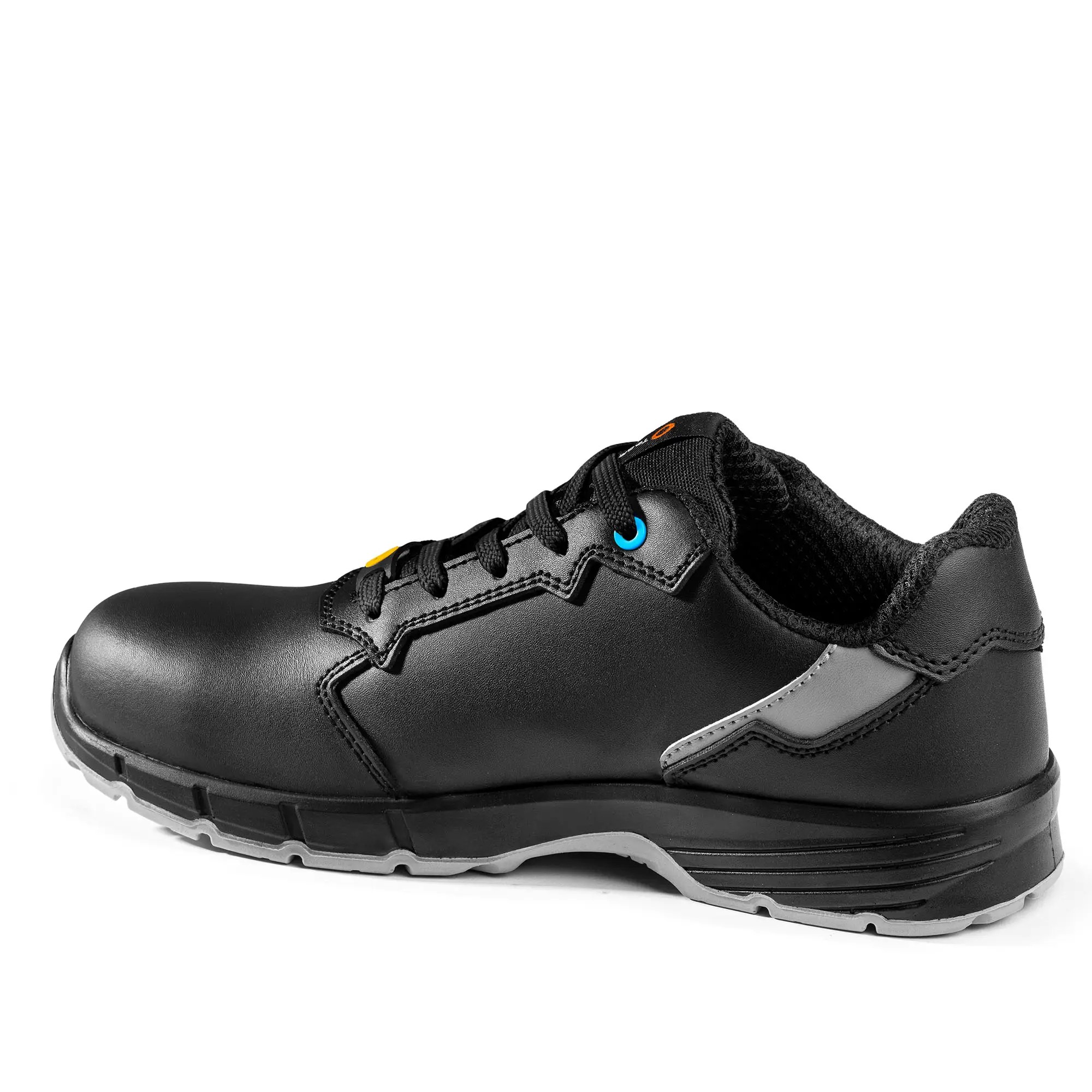 Scarpe Antinfortunistiche Basse Metalfree Sparco Targa Sandro S3S SR FO ESD BTB0011B0K11