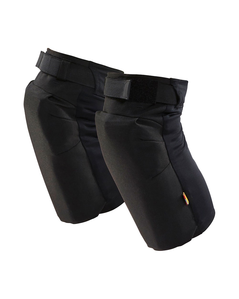 Tasca da lavoro per ginocchiere Nero Blaklader 406719339900M/L