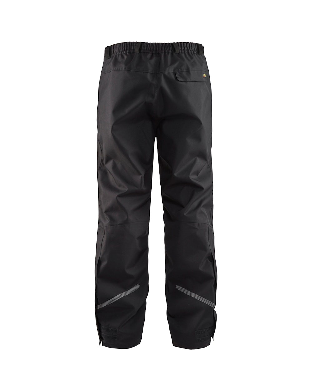 Pantalone da lavoro Blaklader impermeabile 189019779900M
