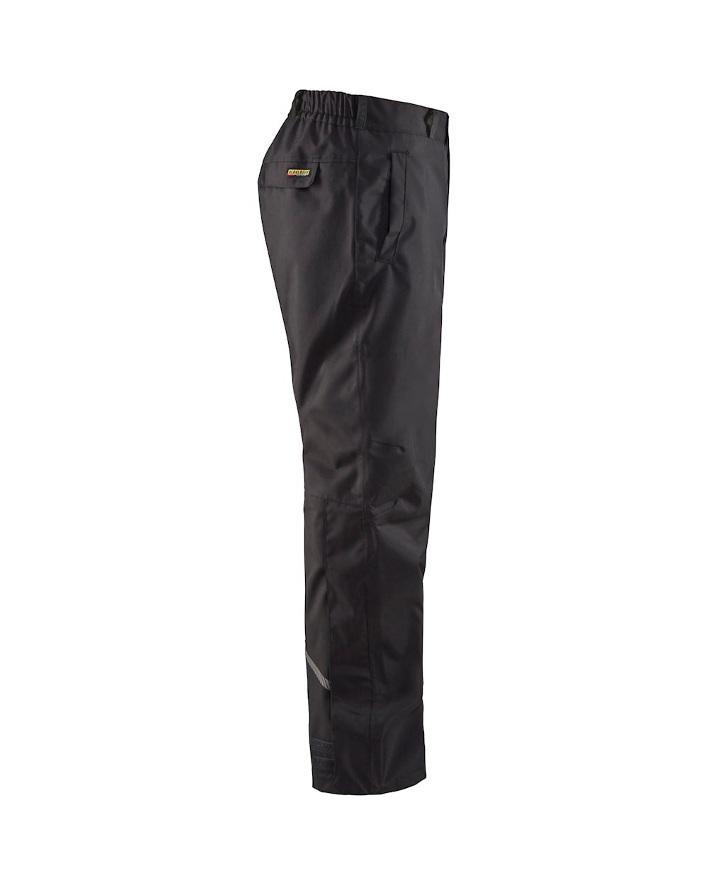 Pantalone da lavoro Blaklader impermeabile 189019779900M