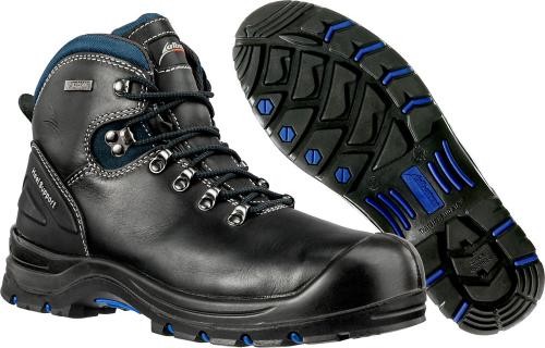 Scarpe antinfortunistiche Albatros x-treme ctx mid S3 WR HRO SRC 631750