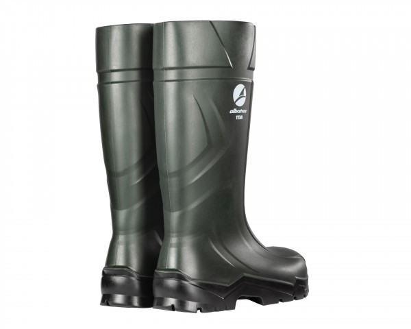 Stivali Antinfortunistici Albatros Titan S5 CI SRC 590880